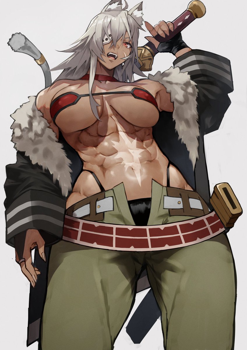 majorsmurf's tweet photo. @KorewaEden_ Ghislaine Dedoldia - Mushoku Tensei https://t.co/v6wMpHGWfo