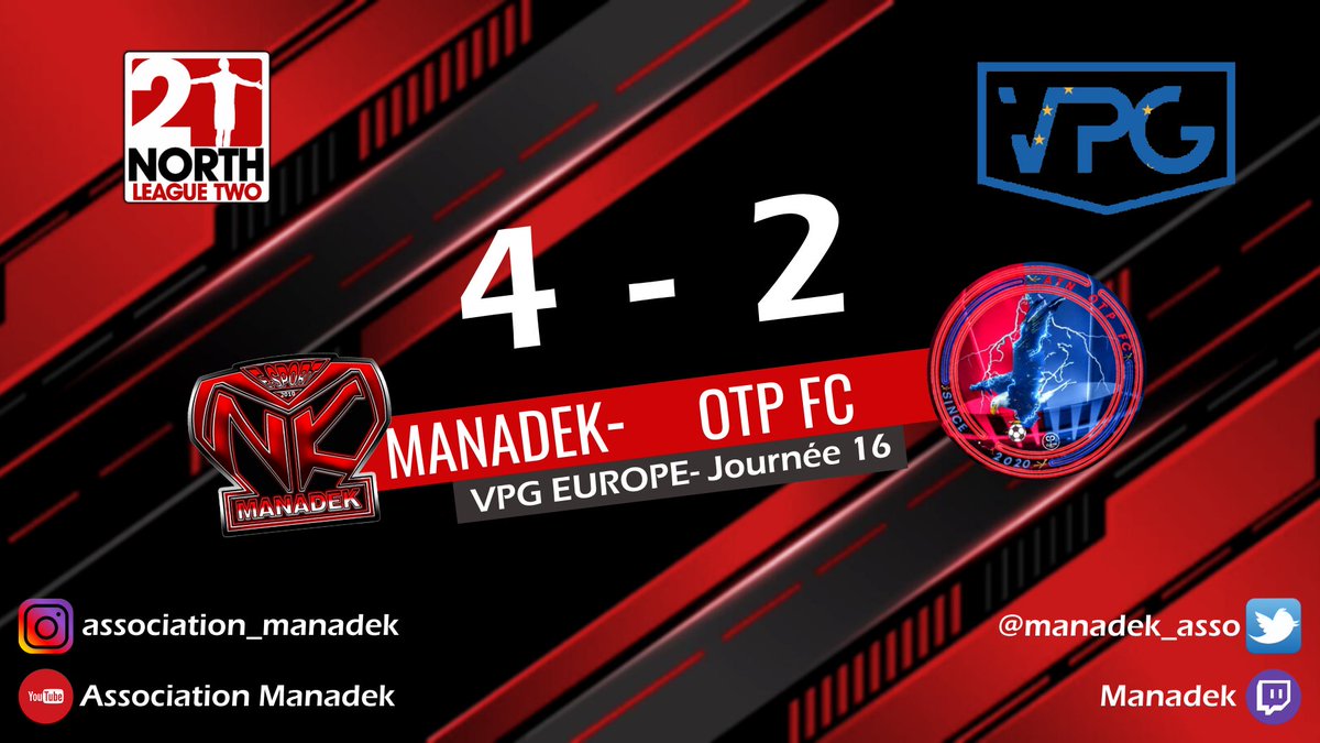 MANADEK 🇫🇷 tweet media