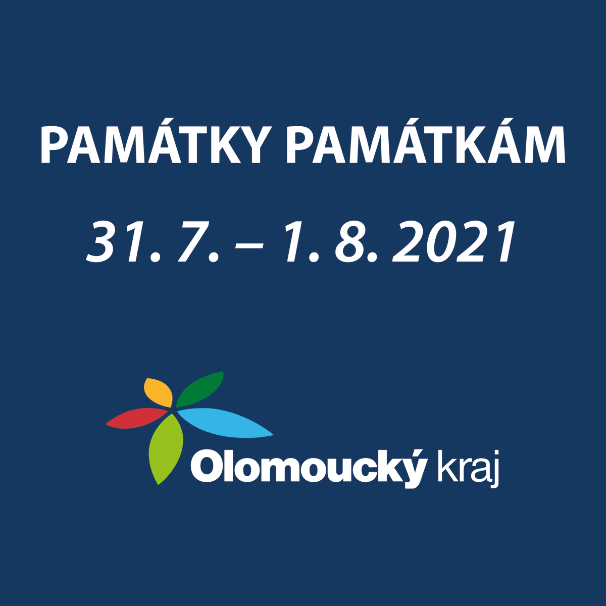 TheaSatneshamah's tweet photo. Navštivte o víkendu 31. 7.–1. 8. některé z krajských muzeí nebo jejich pobočky a přispějte tak na obnovu budovy @Galerie_Hodonin
#huradomuzea #navylet #sbirka #OlomouckyKraj
Díky za každý RT! ❤️❤️❤️ https://t.co/vEf7Y5gaIu
