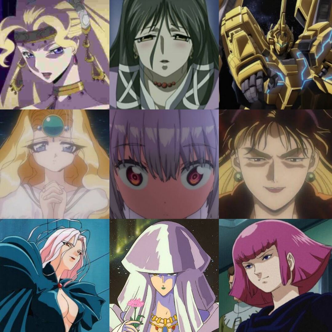 カテジナ ルース のtwitter検索結果 Yahoo リアルタイム検索