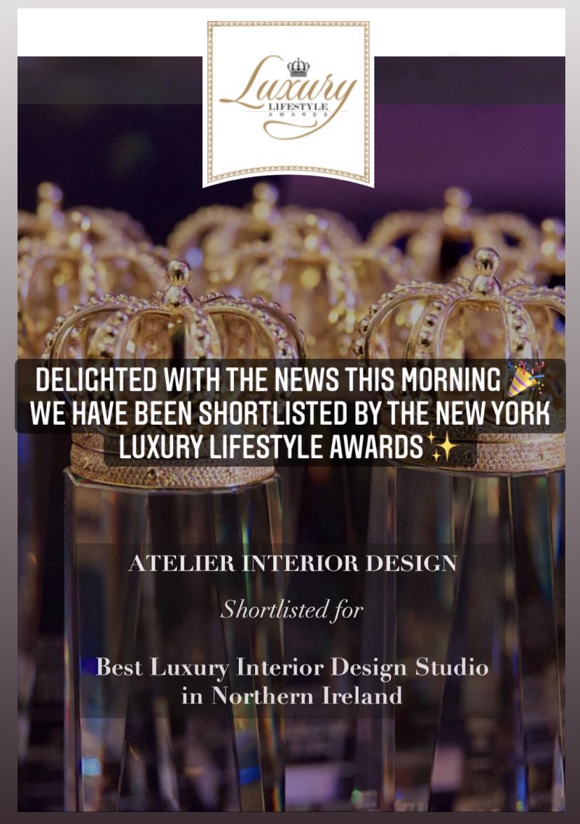 Atelier Interior Design Atelierbelfast Twitter