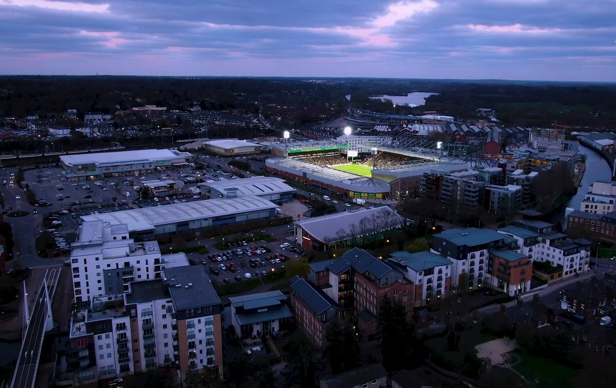 Happy Norfolk Day everyone!!