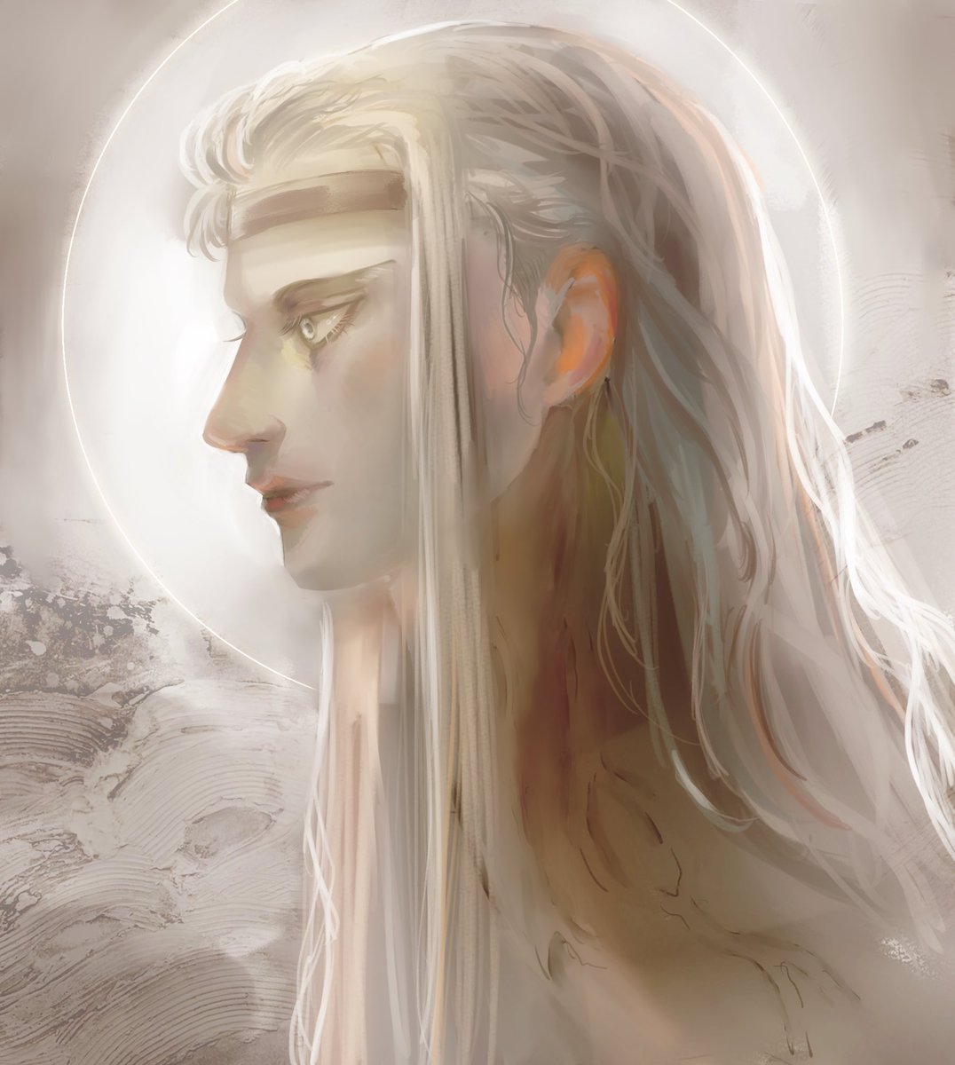 美しい髪 のイラスト マンガ作品 25 件 Twoucan