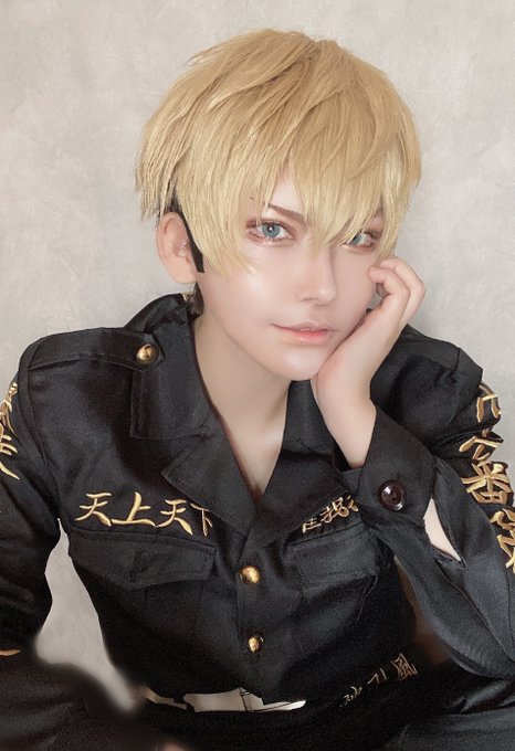 Twitterのコスプレ画像9
