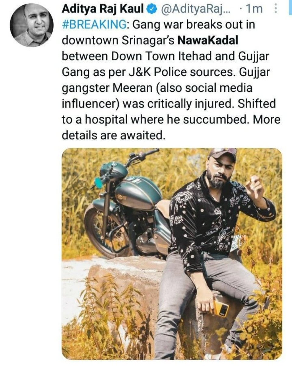MirMusaib20's tweet photo. #Afsoos_Dunia https://t.co/dvodPamSEx