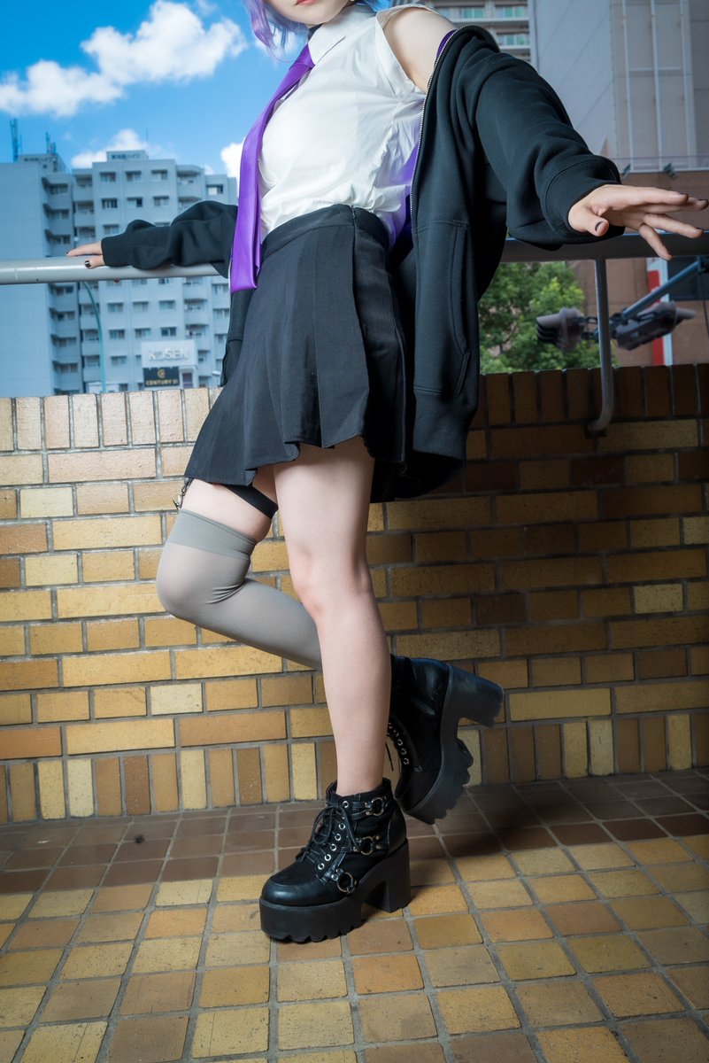 cosplay/コスプレ - - - - - - - - - - - - - - - - - ぶいすぽっ