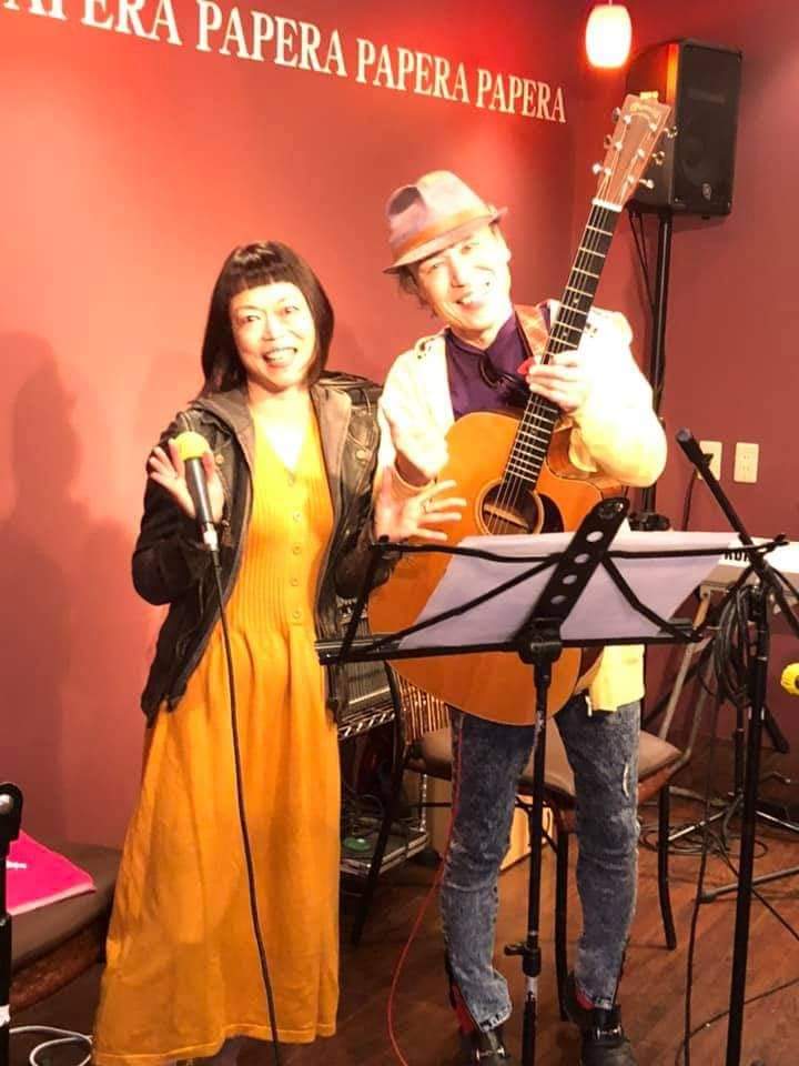easywwwalker_n's tweet photo. お誕生日メッセージが沢山で嬉し🎵

旅セミナーやライブ活動や旅立ちは控え目だけど

新セミナーの準備したりボイトレに勤しんだりちっこい旅したり

毎日がホント有り難いわぁ～✨

⭐“旅技”先生の人生キラッキラ教室
https://t.co/6c1NT0j3iU

#2021夏 #誕生日
#旅技 #旅技先生 #人生キラッキラ教室 https://t.co/TRJuSToA9K