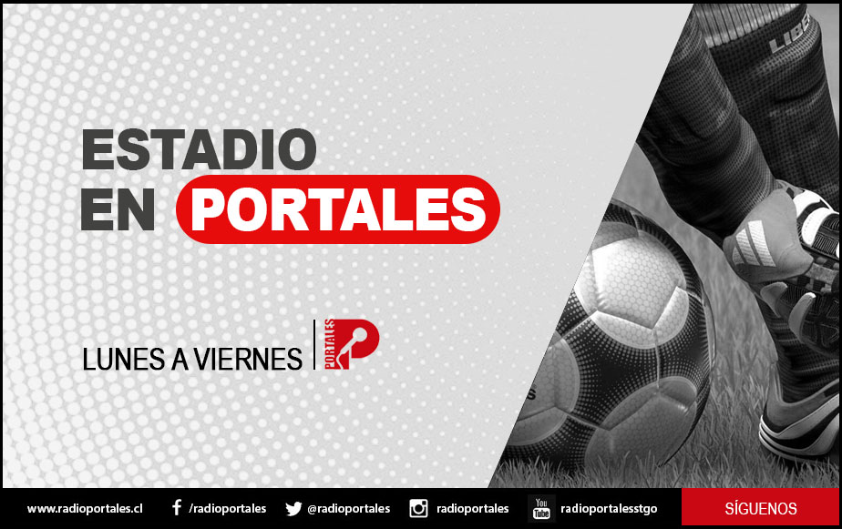 Radio Portales tweet media