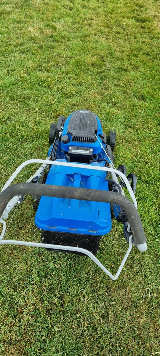 TimVCGallery's tweet image. A enjoyable morning at our @TheVCGallery Dig for Victory site with fellow Veterans.
I become IC mower again.
@CovenantTrust 
@RonSkinners 
@AsconaGroup 
#Veterans 
#outdoors
#Wellbeing