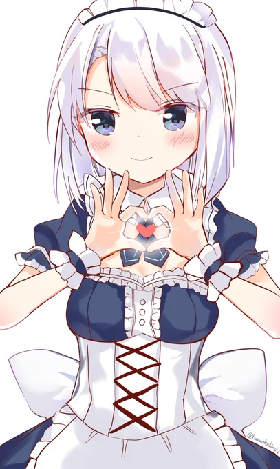 #マギレコ 
和泉十七夜 