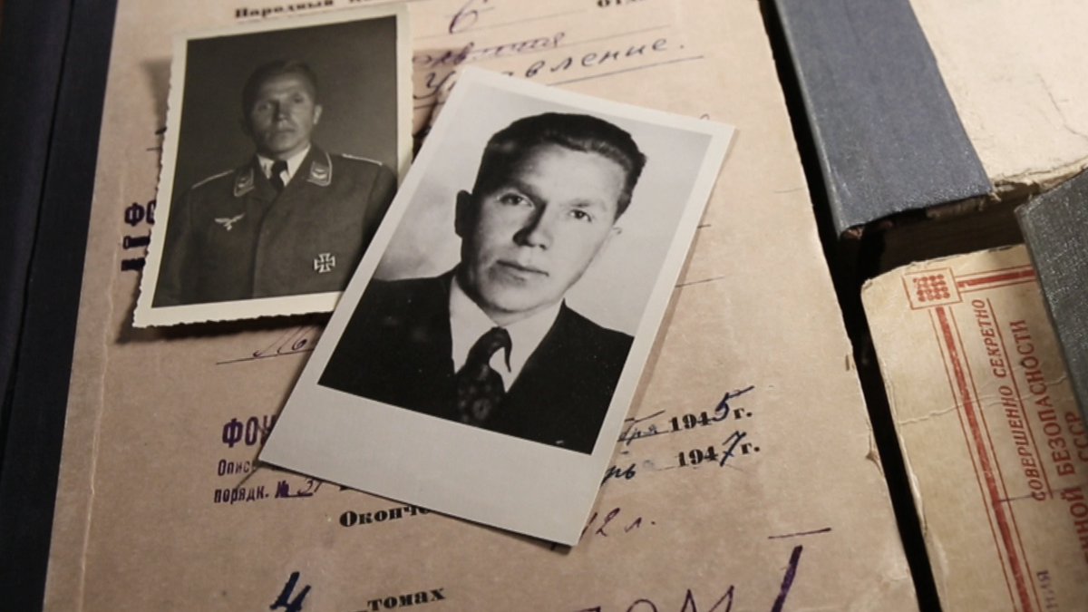 mfa_russia's tweet image. 1️⃣1️⃣0️⃣ years ago, the legendary Soviet intelligence officer Nikolai #Kuznetsov was born.

👉 He worked in the Nazi-occupied #Ukraine: uncovered #Hitler's secret bunker, eliminated 11 Nazi generals and officials.

🕯He died in a fight with UPA fighters in 1944 - only 32 yo.