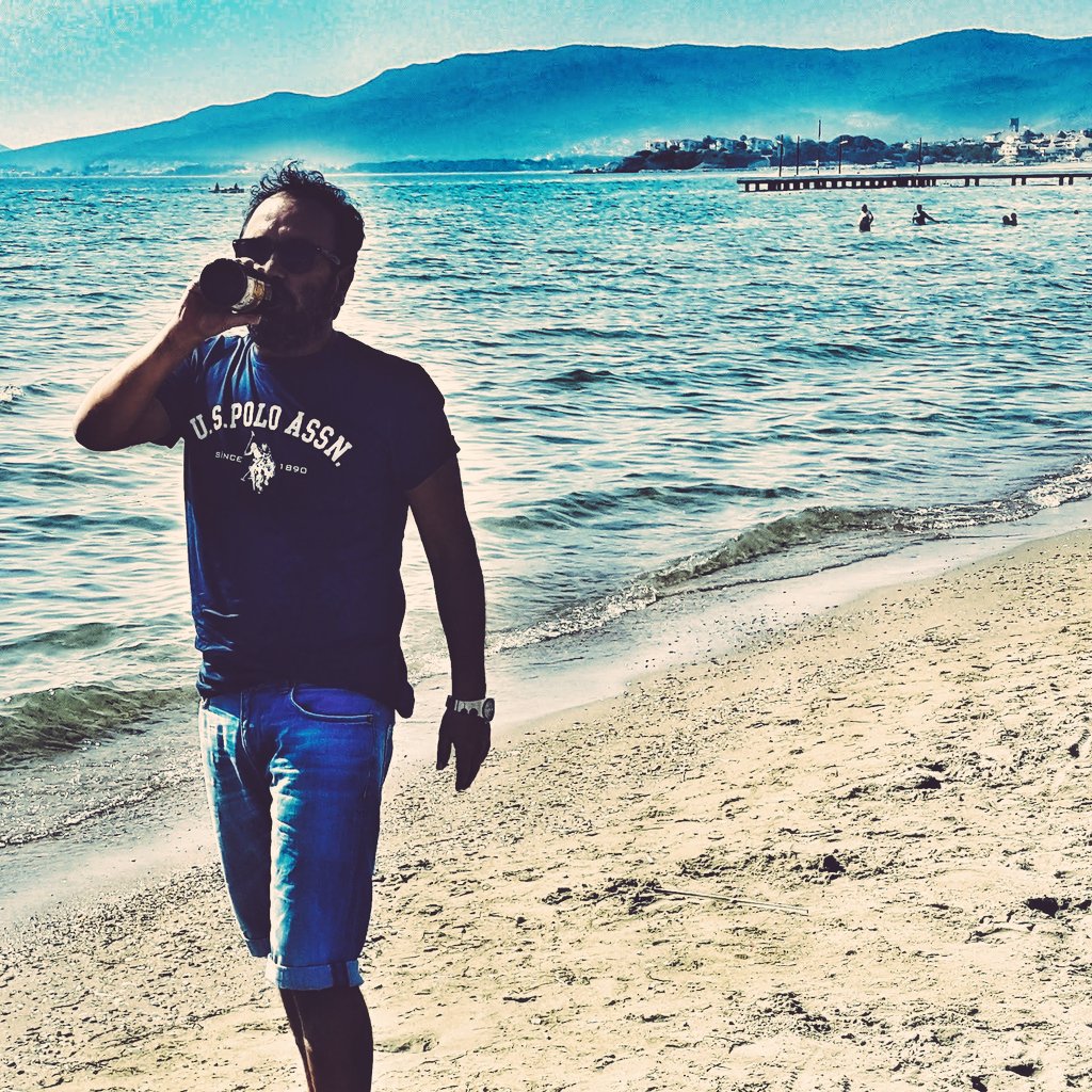 tolga t. tweet media
