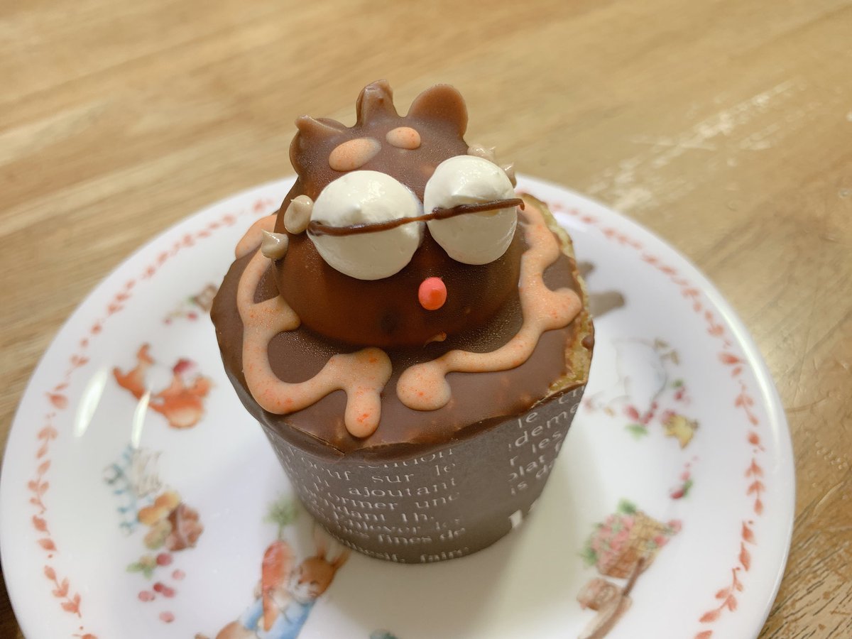 青森県地場セレクト担当じば美 しゃこちゃんケーキで 世界文化遺産登録お祝いしたいe Zｼｬｺｯ つがる市 たいま菓子店 木造駅 そば 青森県 しゃこちゃんケーキ しゃこちゃん 遮光器土偶 縄文