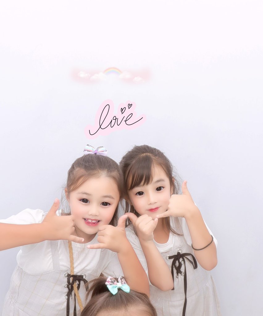 ymrt289's tweet photo. 娘たちが可愛すぎる👭💕💕 https://t.co/sjsG40XTee