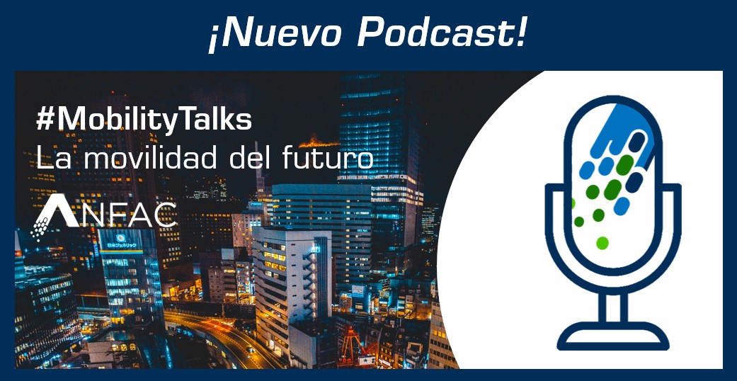 AnfacAutomovil's tweet photo. 🙌Estamos muy contentos de presentaros #MobilityTalks: La Movilidad del Futuro, el nuevo podcast de @AnfacAutomovil para hablar de la transformación de la #automoción hacia la nueva #movilidad: https://t.co/LzhltZC3zb

¡Nos escuchamos en las principales plataformas de podcasting! https://t.co/ZX28McpGYU