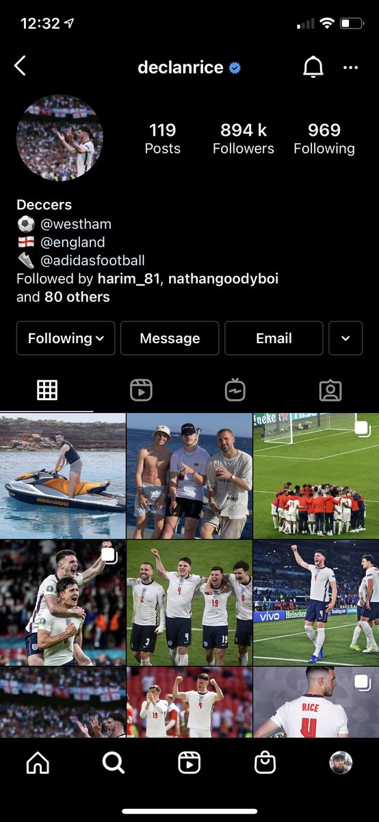 James Aghabi tweet media