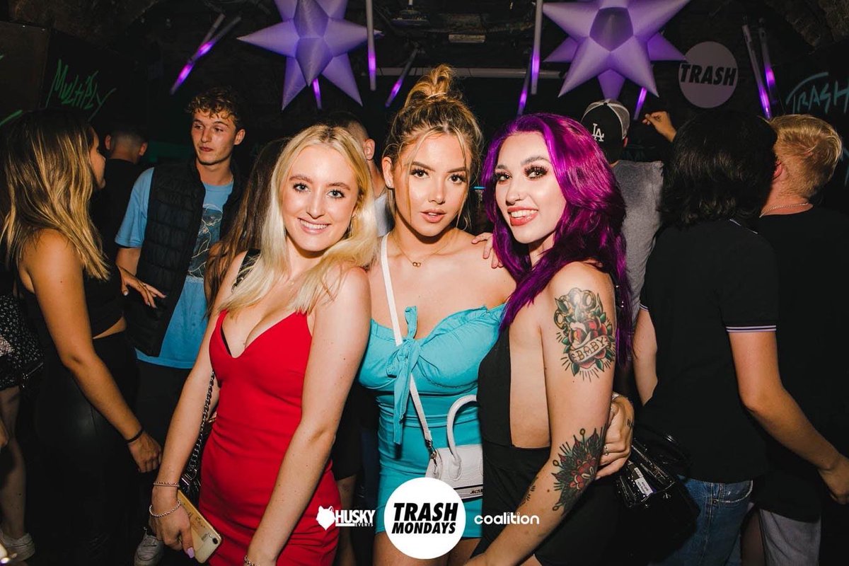 trashmondays's tweet photo. What a night!
Photos from last night are now live on our page.

Tickets for next week and all future weeks >> https://t.co/16mAVw33o6 https://t.co/29KRm4ikJm