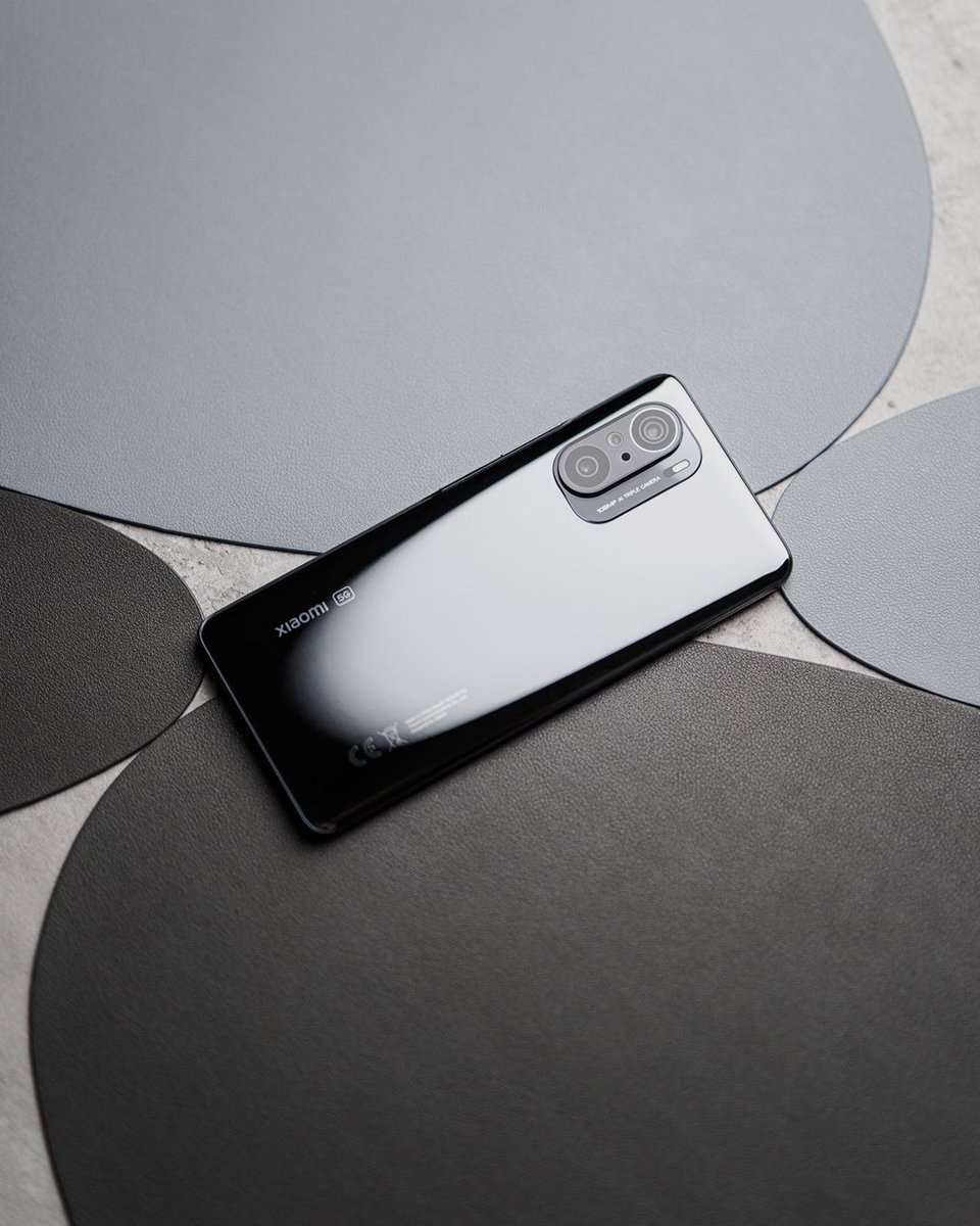 ¡Consigue -200€ de Descuento en el nuevo #Xiaomi Mi 11i 5G! EXCLUSIVO ONLINE

Te lo llevamos a casa GRATIS EXPRESS de 2-3 días laborables con todas las garantías oficiales bit.ly/3rz6tEA