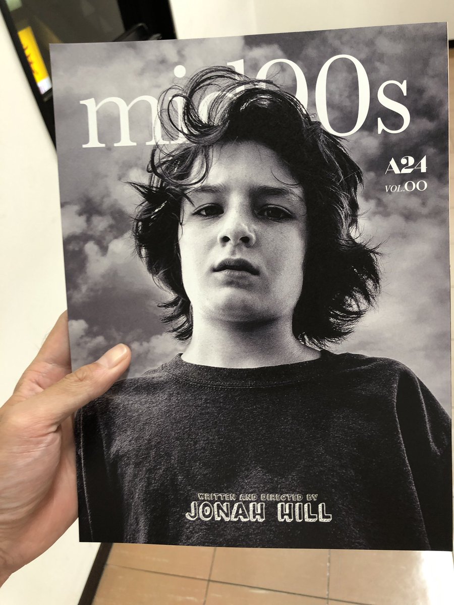 mid90s ミッドナインティーズ コレクターズ・エディション Blu-ray