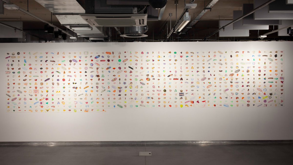 OPEN TODAY!
The Open Air Drawing Room 
by Eric MacLennan.

An exhibition of socially engaged art practice that crosses boundaries between performance and painting. 
Co-commissioned by the Turner Contemporary in Margate and Applause Rural Touring. 

More info on our website.