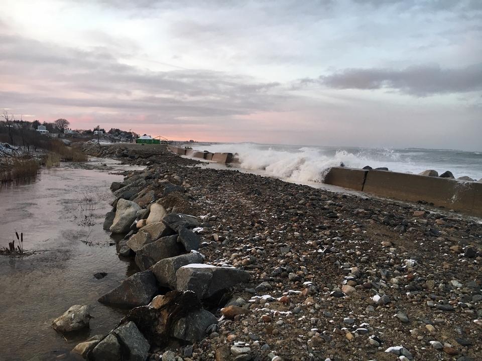 Old Colony Memorial tweet media