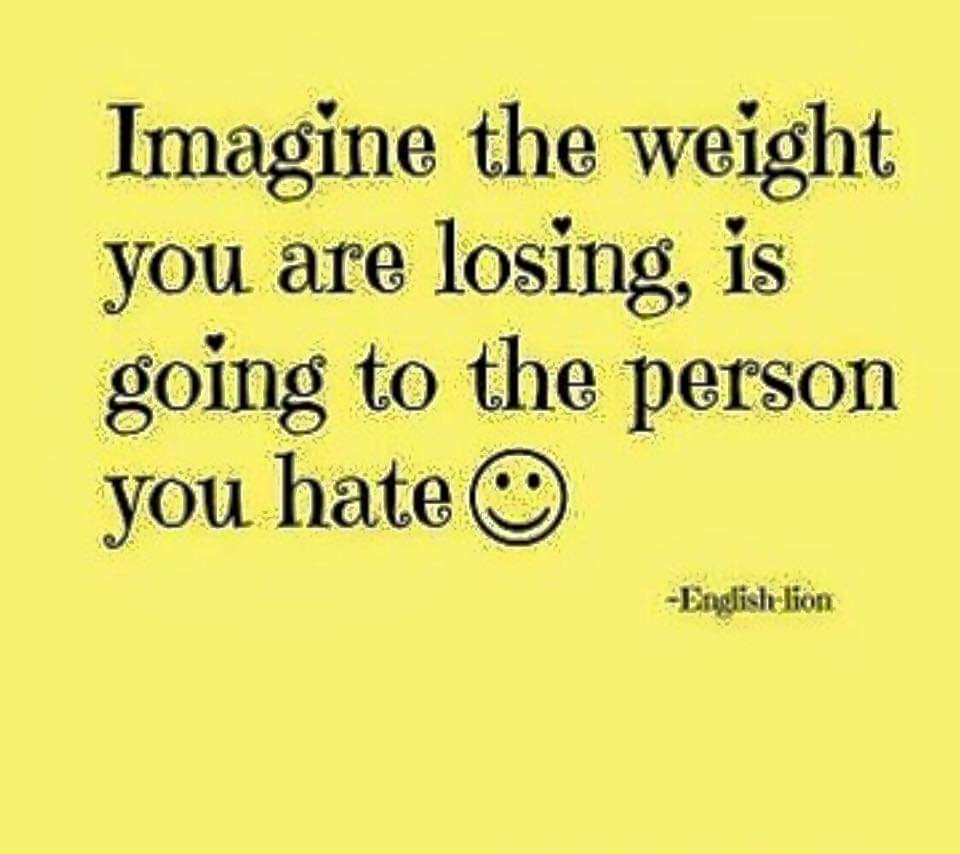 If this isn't enough motivation to get your ass moving then I don't know what will. #tuesdaymotivation #Jerseygirl #coffeethoughts #totalhealth #dieting