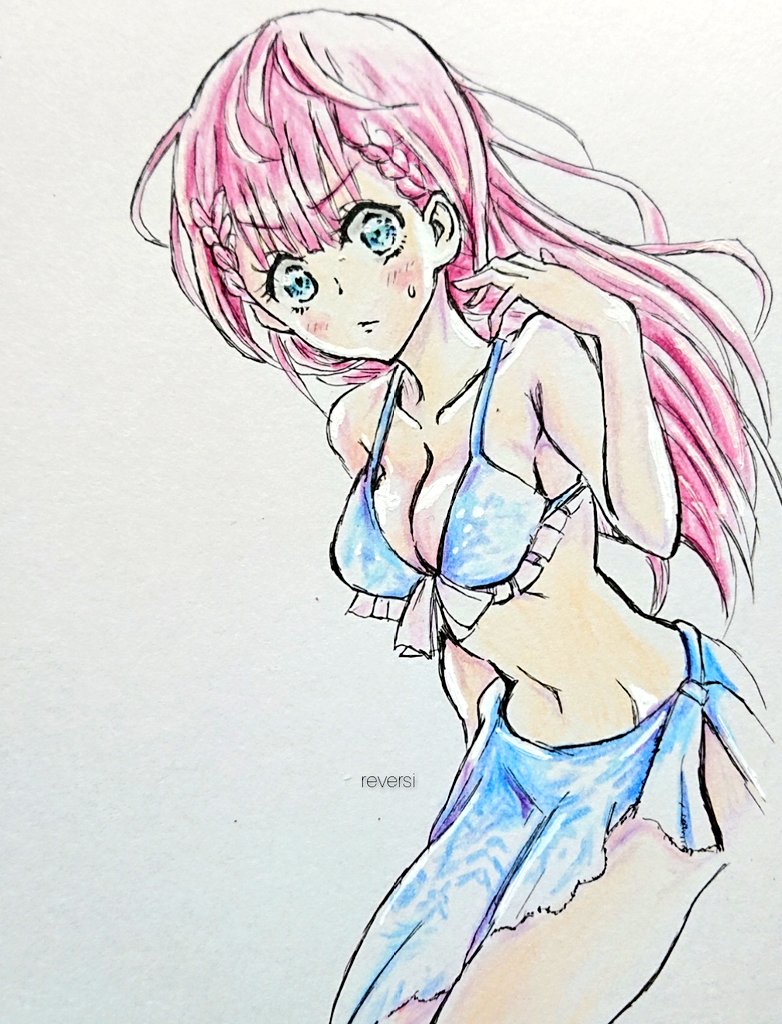 Twoucan 桐須真冬 の注目ツイート イラスト マンガ