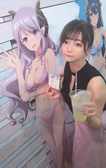 コスプレイヤー千都ちひろのTwitter画像31