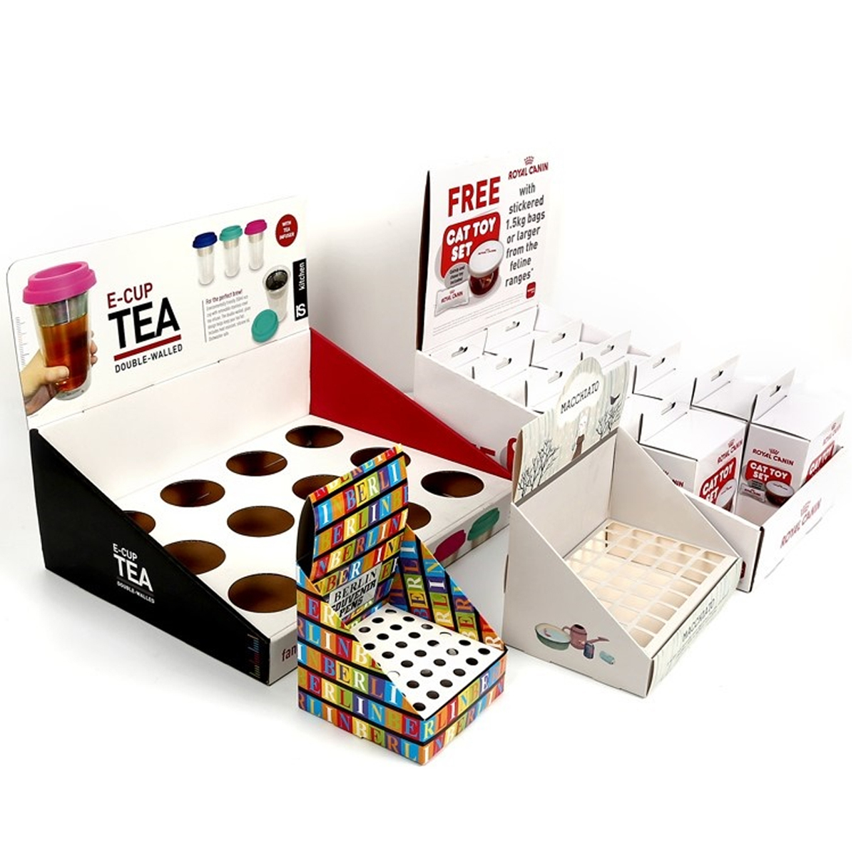 BoxesHubXpert's tweet image. 🔥 Showcase your products in efficient manners by utilizing the packaging in custom-printed counter display boxes. 

✅ Custom packaging 📦 services
✅ With FREE Shipping

#counterdisplayboxes #displayboxes #displayboxeswholesale #counterdisplayboxesforsale #packaging #printing