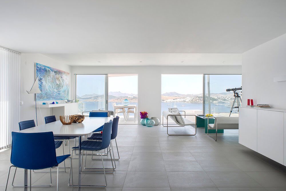 DerinDesign's tweet image. Bodrum House

products: LIGHT table&amp;amp;SLIM sofa by Aziz Sarıyer
interior design: Hande Tombaz

derindesign.com