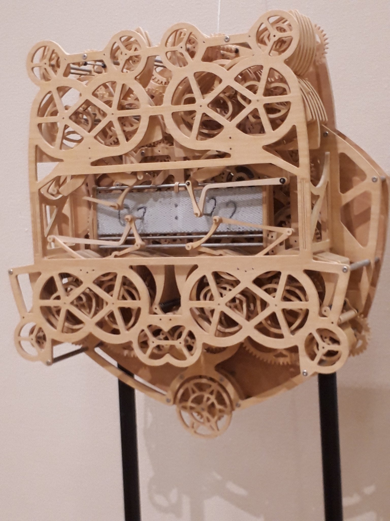 書き時計 Twitter Search Twitter