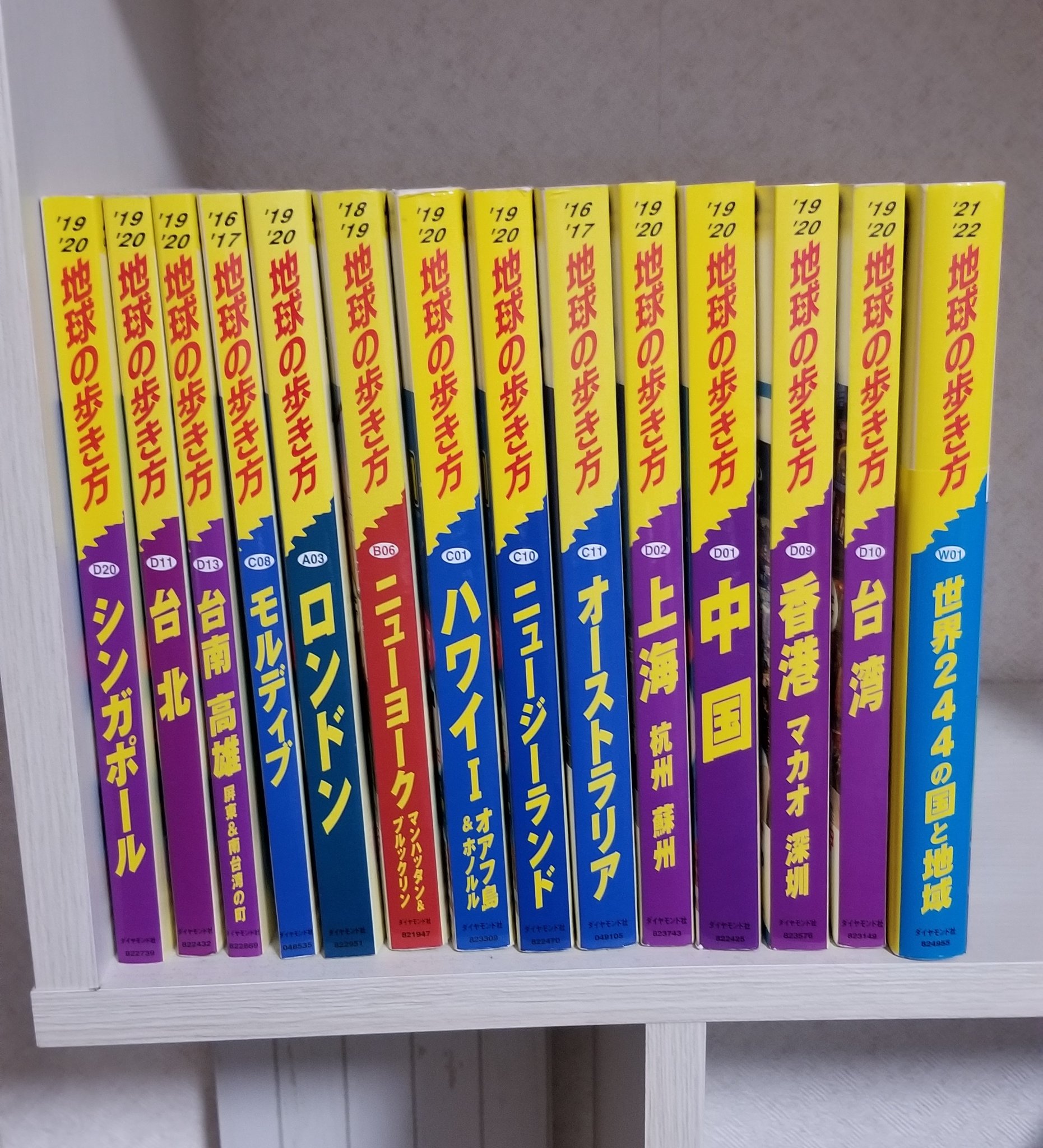 地球の歩き方 自宅で世界を楽しもう Amazon Kindle Unlimited 地球の歩き方 176タイトル電子書籍読み放題 Snsフォロー リツイートキャンペーン 当アカウントをフォロー このツイートをrt で応募完了 締切 8 22 詳細は T Co