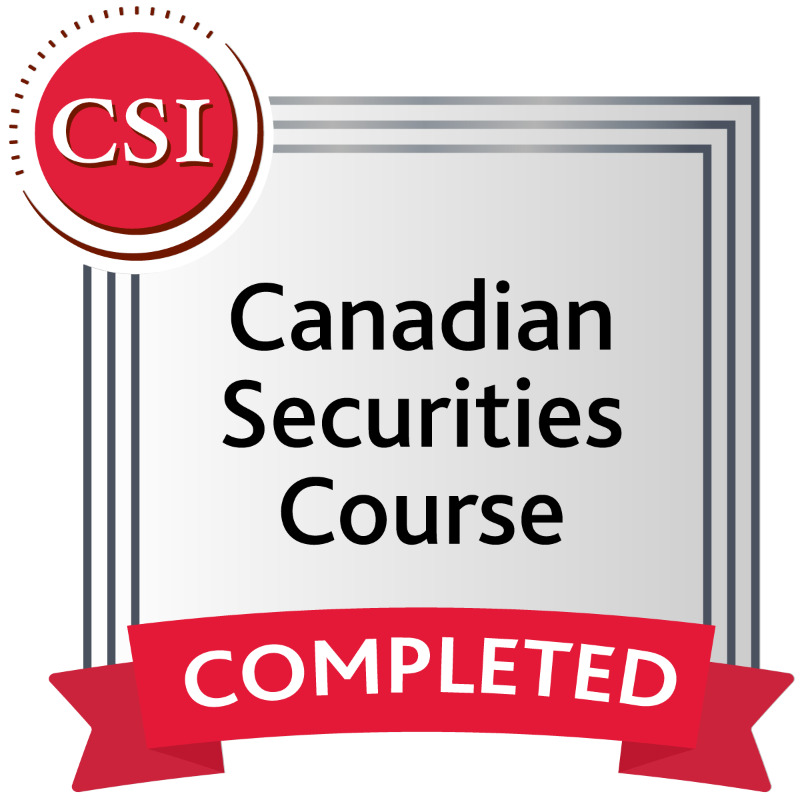 CoursetreeL's tweet image. Writing the CSC Canadian Securities Course exams? Volume 1 &amp;amp; Volume 2? Download the complete study and exam hacks kit here: coursetreelearning.com/product-page/c… #CSC #CanadianSecuritiesCourse #CSI #CSCExam