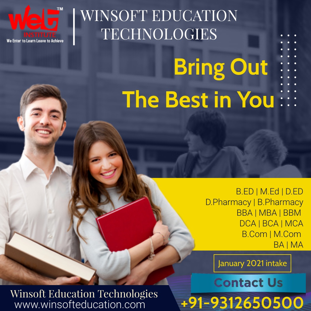imlalitrajput's tweet photo. Registrations Open for session 2021
#Pharmacy #BEdAdmissions #MEdAdmission #Graduation #PostGraduation #MBA #DistanceLeanring #wetinstitute #WET018 #EnrollNow
Call us @ 9718707000 / 8510050070
https://t.co/5NnpTeyHsf https://t.co/15Eg0molhp