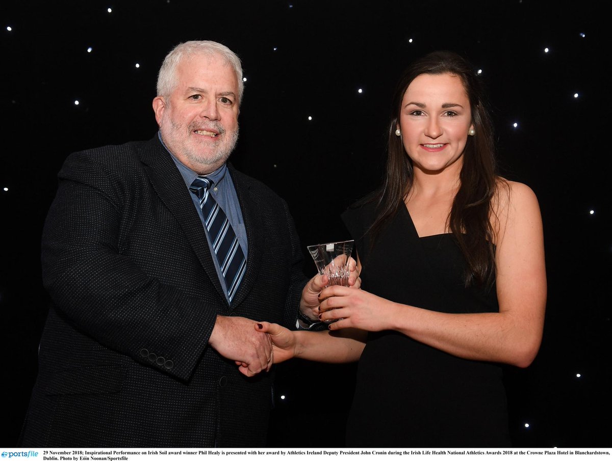 Athletics Ireland tweet media