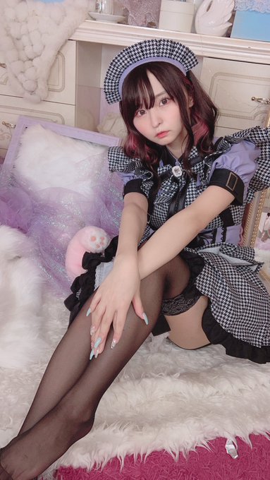 Twitterのコスプレ画像16