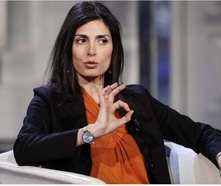 Vorrà pur significare qualcosa che il Tar ha dato ragione a #VirginiaRaggi respingendo la richiesta di sospensiva presentata dal sindaco del Comune di Albano sulla riapertura della discarica, oppure no? bit.ly/3iQKWmW

Per maggiori dettagli 👇
bit.ly/2V5wj6W