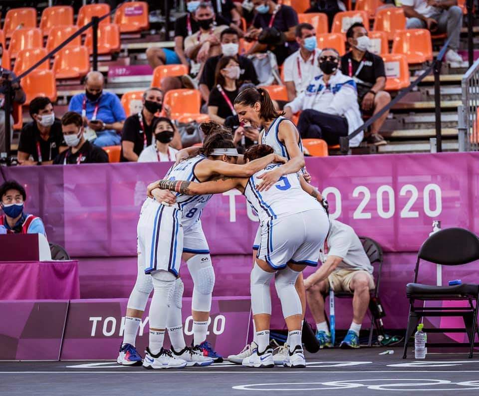 La Giornata Tipo tweet media