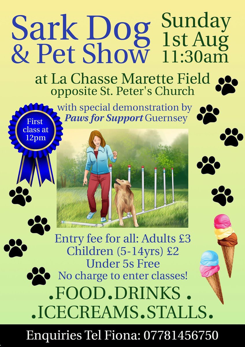 Visit Sark tweet media