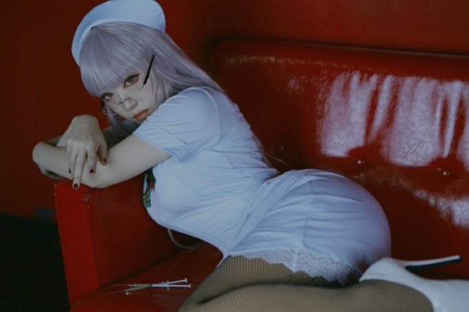 コスプレイヤーMAITOのTwitter画像35