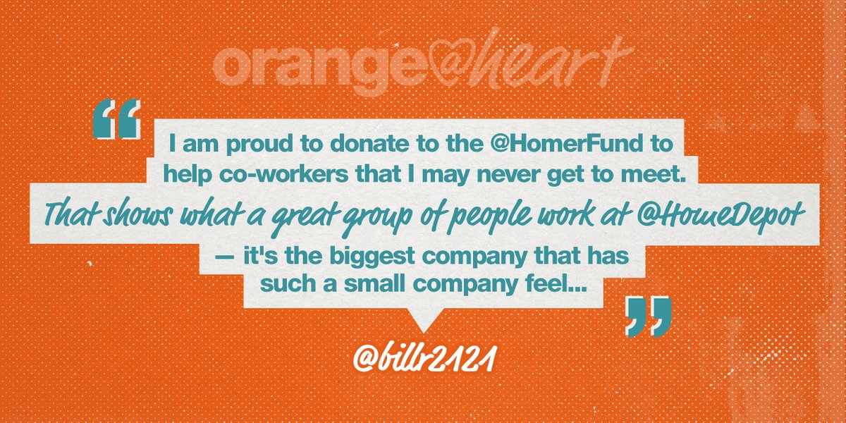The Homer Fund tweet media