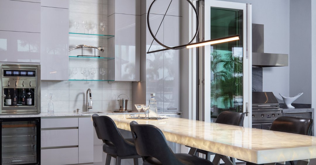 collins_dupont's tweet image. Whether you prefer sleek and sophisticated or colorful and fun, we can create an entertainment space to fit your life and style. Which one of these is your favorite?
 #CollinsDupontDesignGroup #Iconic #InteriorDesign #NaplesFlorida #SWFL #NaplesRealEstate #LuxuryDesign