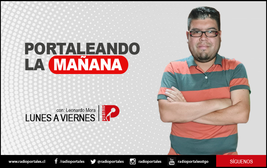 Radio Portales tweet media
