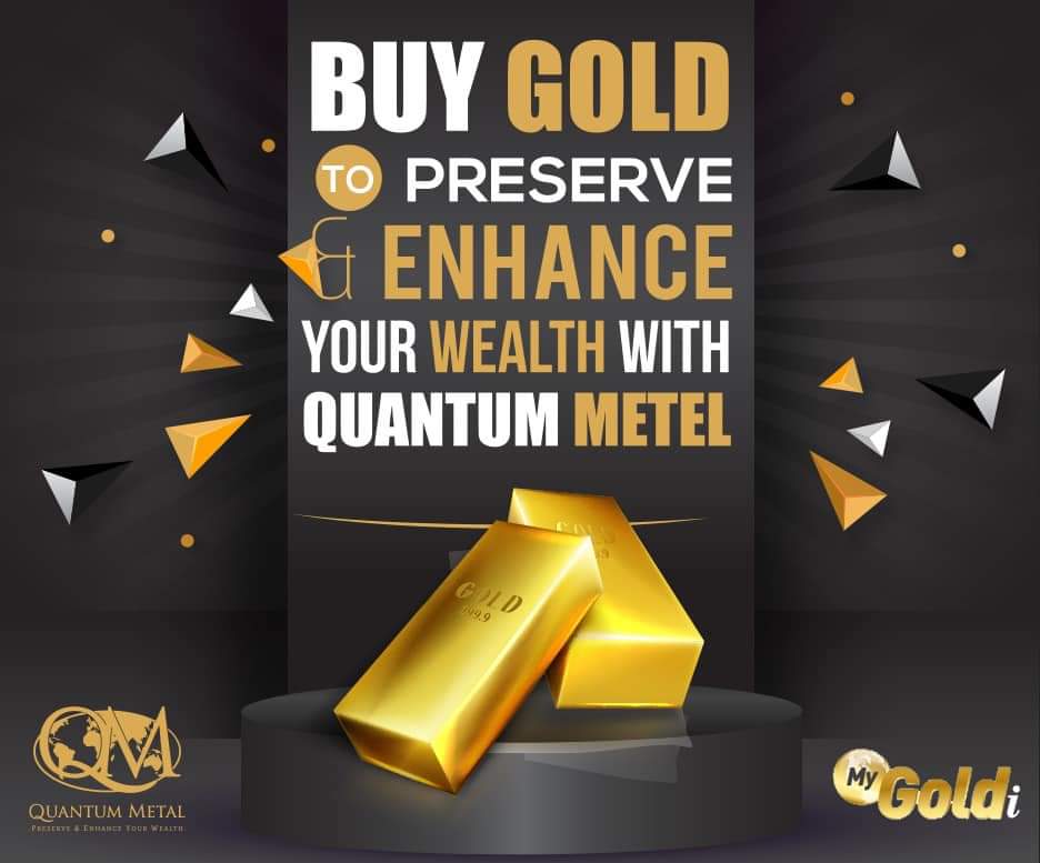 Qm gold