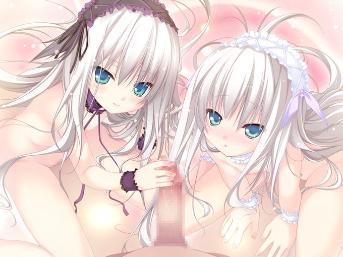 11eyesのtwitterイラスト検索結果 11eyesのtwitterイラスト検索結果
