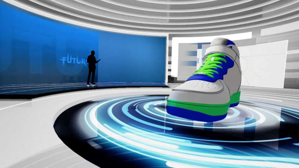 Digitalización, escenografías 3D, realidad aumentada: los eventos virtuales tienen su propia artillería 🎫 ⁣
⁣
📰 Fuente: <a href="/grupoeventoplus/">Grupo eventoplus</a> 
⁣
mtr.cool/lvhtkiidcx  ⁣
⁣
#softwarecongresos #eventos #eventosonline #softwareeventos #congresos #congresosonline #MICE