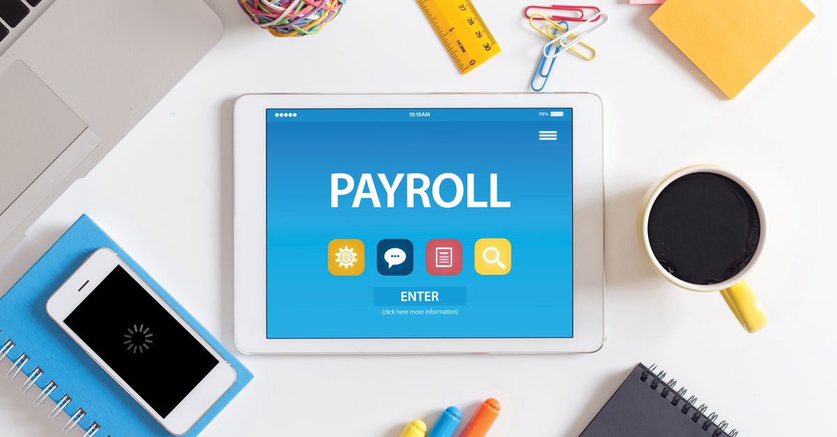 While outsourcing payroll may seem like a luxury, employers may overlook the benefits of working with a partner like BASIC.
Read 👉 ow.ly/92Tn50FDGxj

#payroll #timekeeping #taxfiling #outsourcing #humanresources #hr