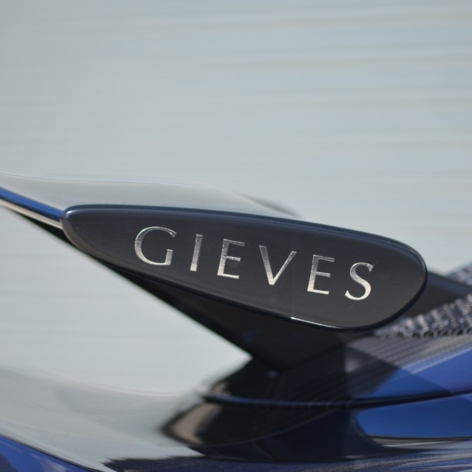 Team_MSC's tweet photo. Created in collaboration by Lotus Cars and Savile Row tailors, Gieves &amp; Hawkes for the Harrods Truly British display, the Lotus Exige Espionage is a one off special edition based on a standard Lotus Exige. Now for sale via our website
#MaidstoneSportsCars
-
-
-
-
#lotus #exige https://t.co/IFKMaVAGQD