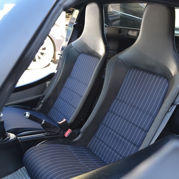 Team_MSC's tweet photo. Created in collaboration by Lotus Cars and Savile Row tailors, Gieves &amp; Hawkes for the Harrods Truly British display, the Lotus Exige Espionage is a one off special edition based on a standard Lotus Exige. Now for sale via our website
#MaidstoneSportsCars
-
-
-
-
#lotus #exige https://t.co/IFKMaVAGQD