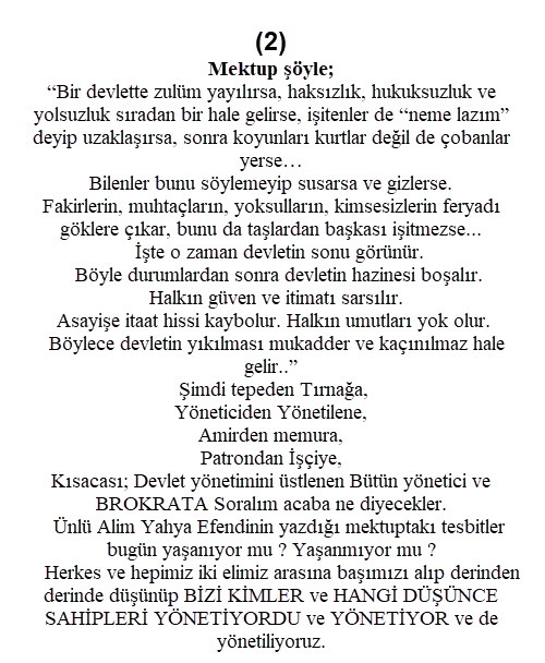 Ahmet Yörük tweet media